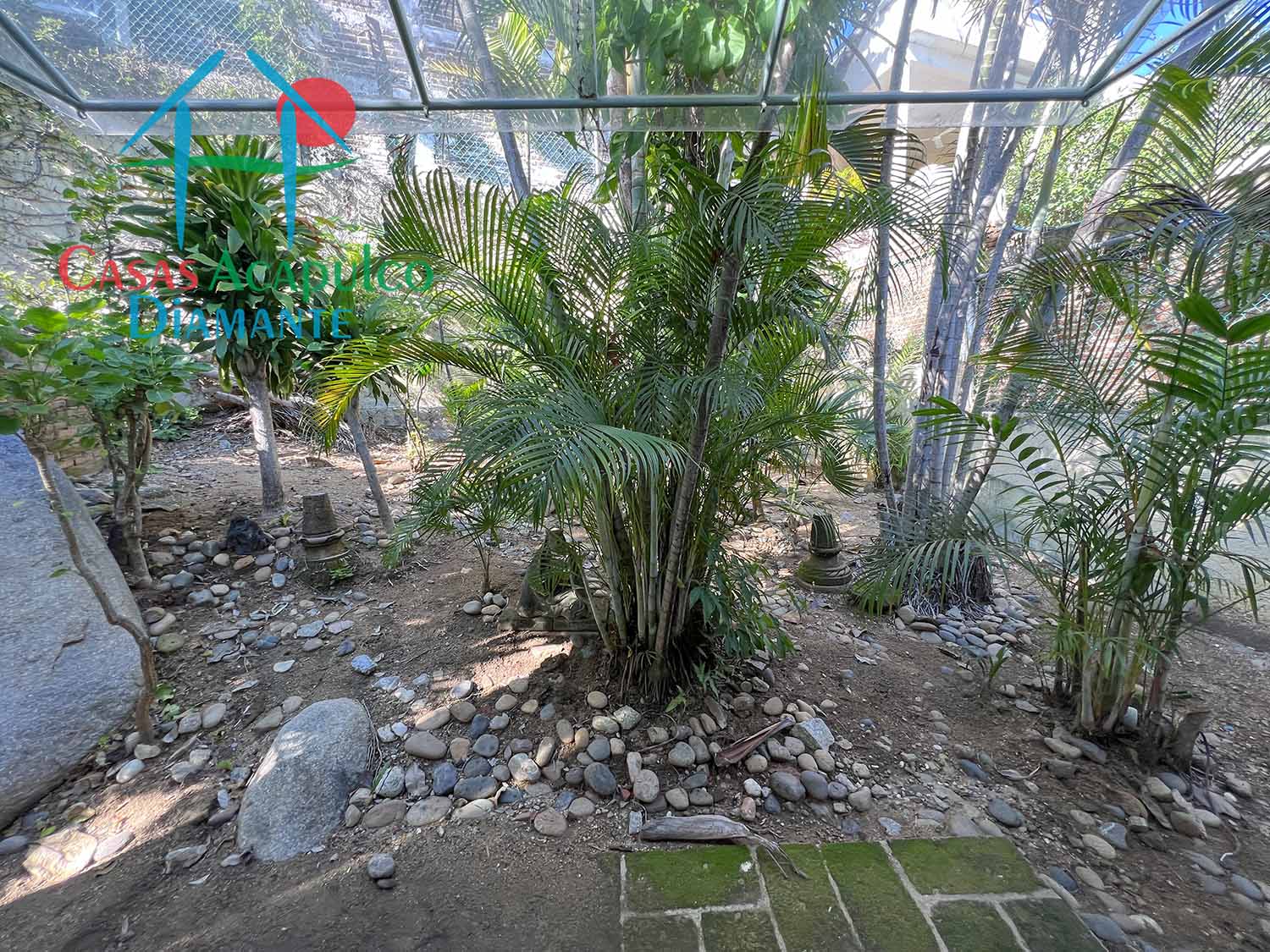 Villa Rosita - Recámara tres 7